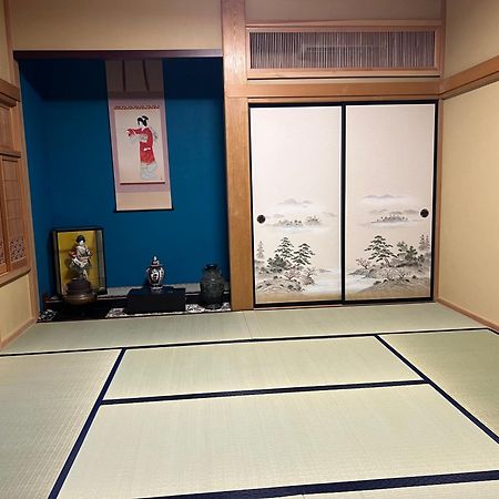 Hostal Eishinan 栄進庵 Fuji  Exterior foto