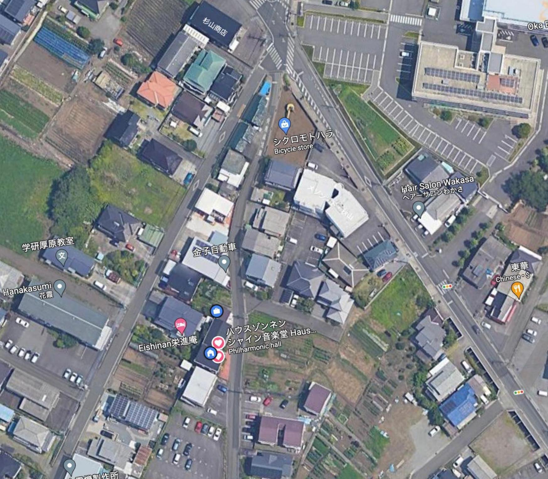 Hostal Eishinan 栄進庵 Fuji  Exterior foto