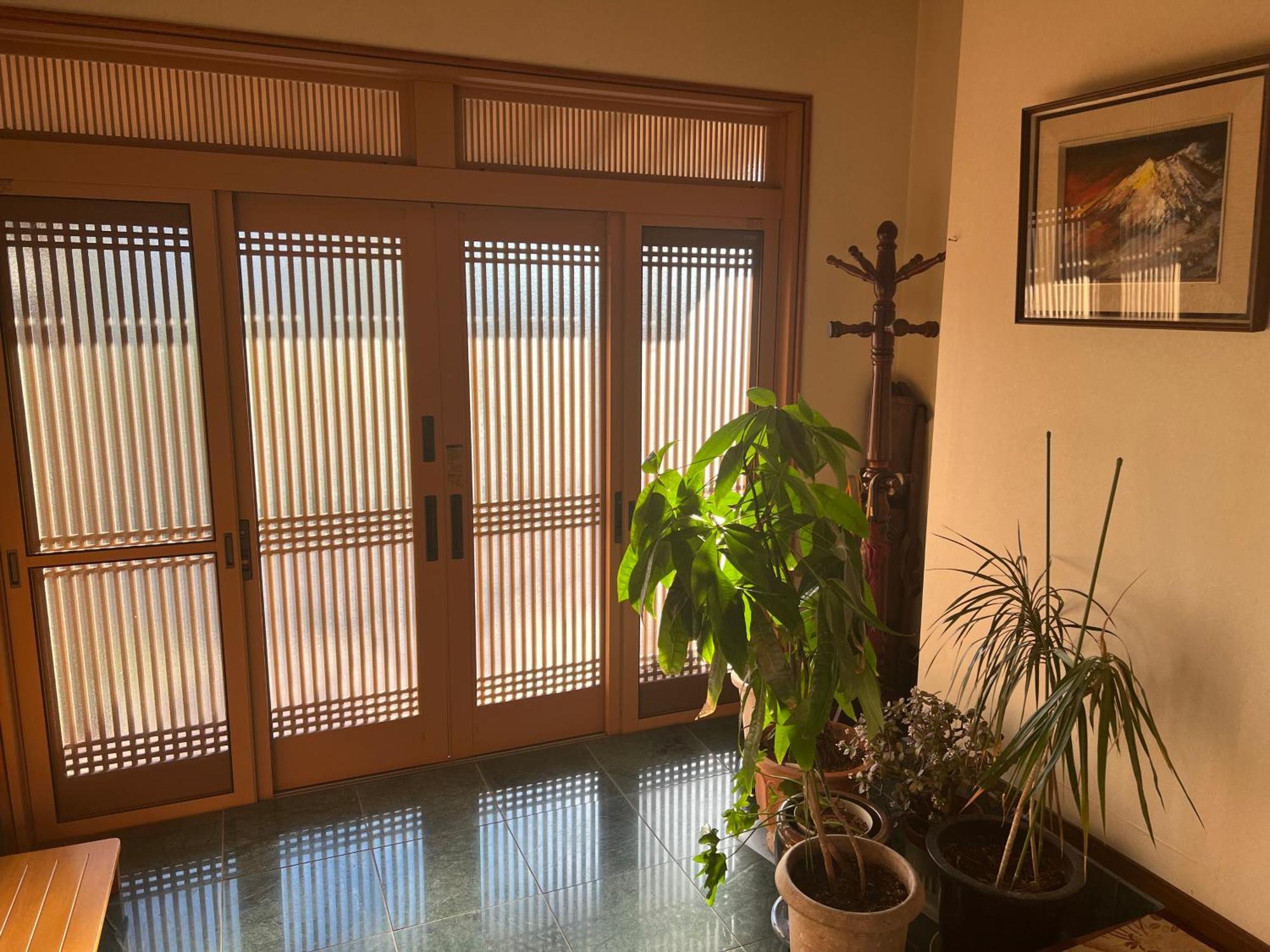 Hostal Eishinan 栄進庵 Fuji  Exterior foto
