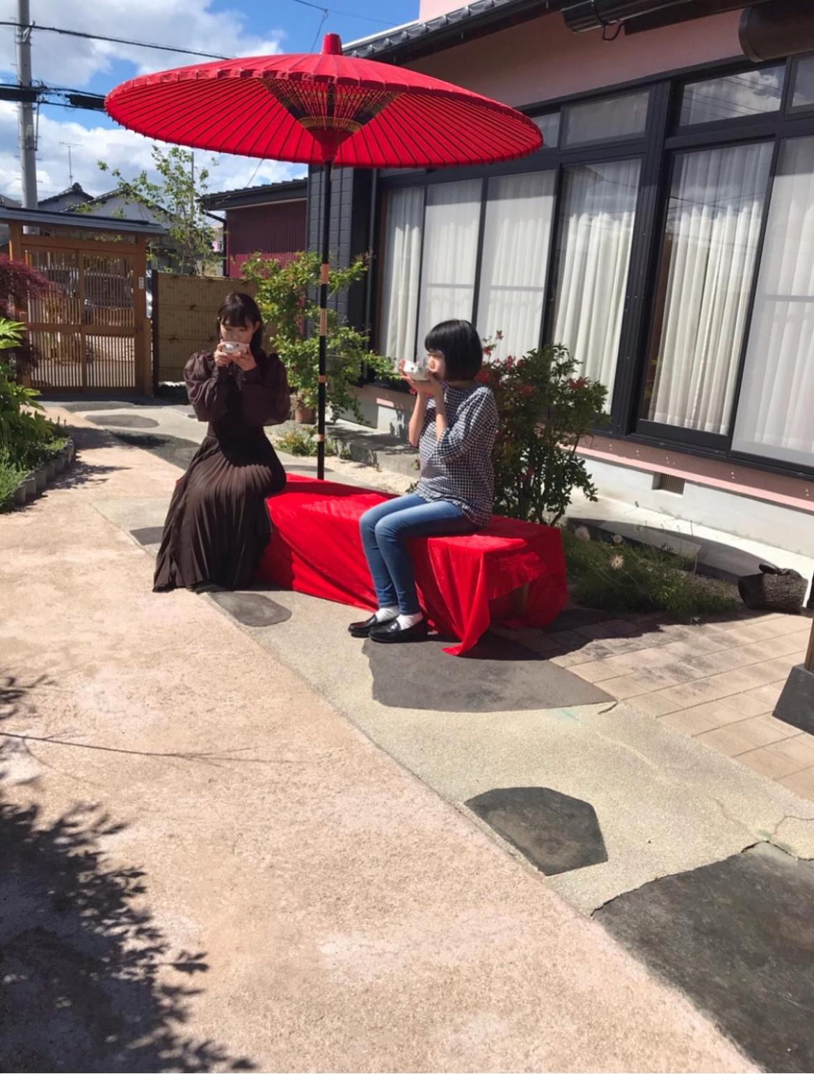 Hostal Eishinan 栄進庵 Fuji  Exterior foto