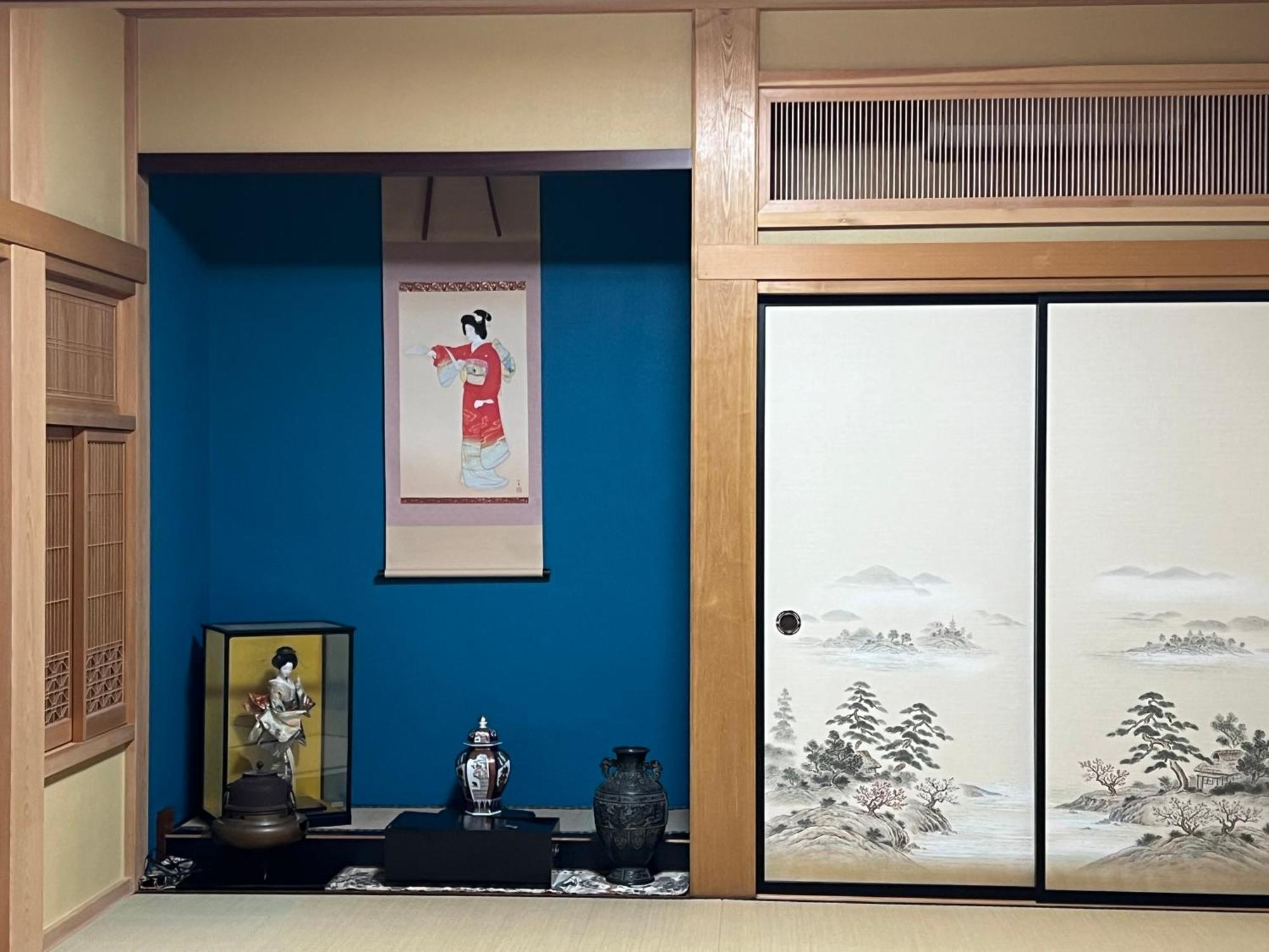 Hostal Eishinan 栄進庵 Fuji  Exterior foto