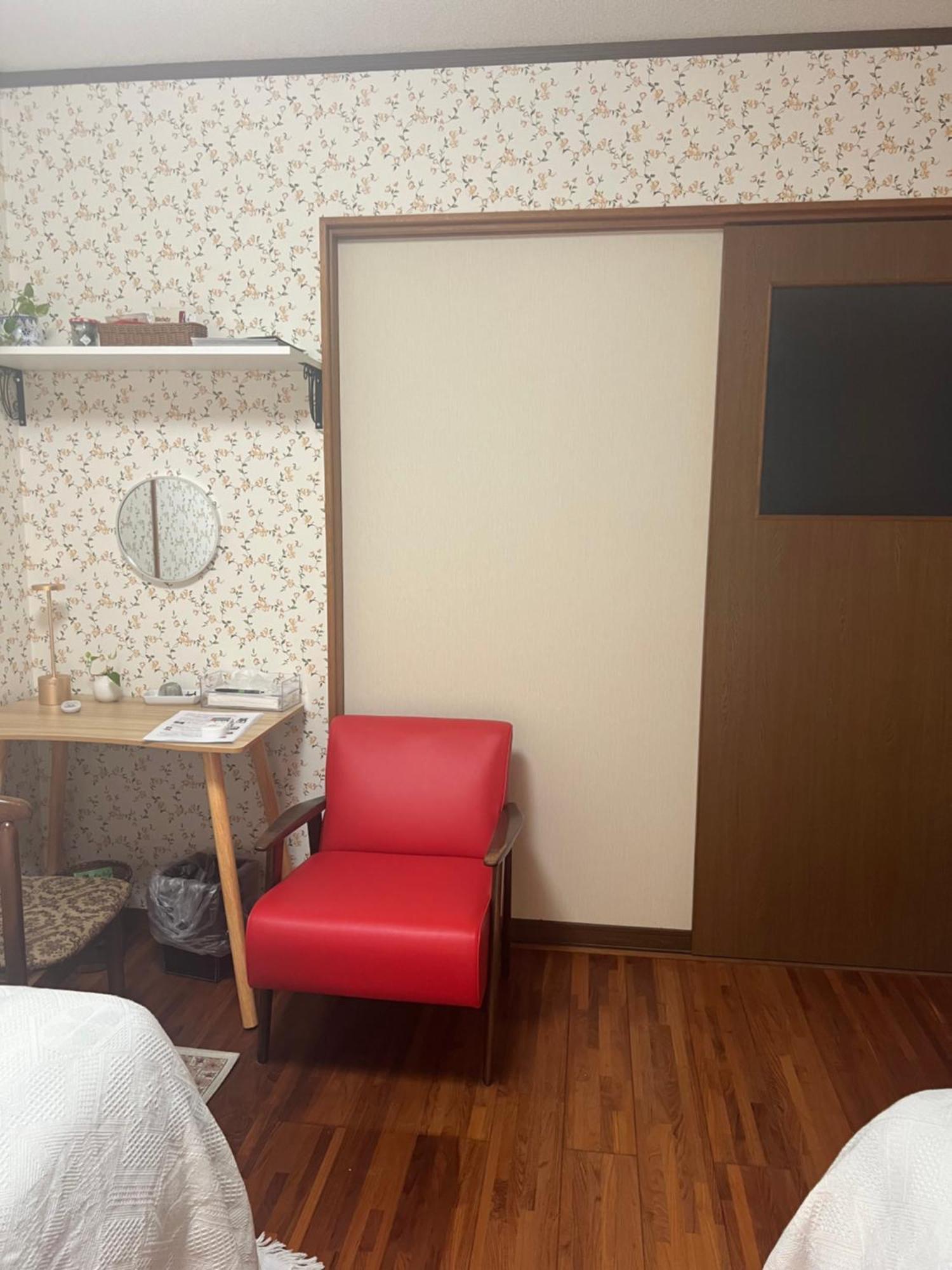 Hostal Eishinan 栄進庵 Fuji  Exterior foto
