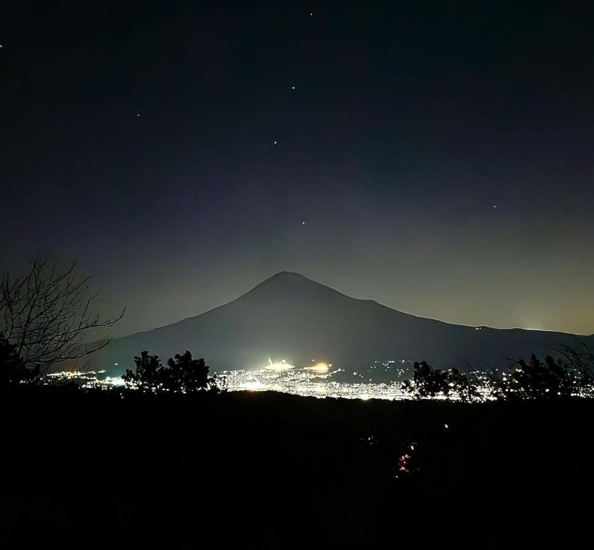 Hostal Eishinan 栄進庵 Fuji  Exterior foto